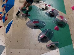 -成都大松果马达攀岩馆(金石店)