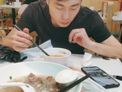 -苏晓玥·手作江南小吃(深圳北站店)