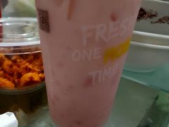 -丸摩堂鲜果茶(玉林店)