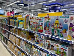 -玩具反斗城(海港城店)