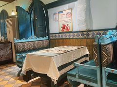 -海尔巴格一甸茶餐厅(团结路店)