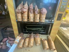 -粒上皇(维多利亚广场店)