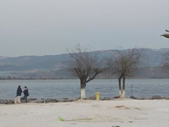 -西昌邛海湿地