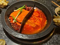 -蜀大侠火锅(总府路店)