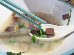 -小杨生煎(松江大学城店)