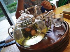 清心去火茶-湘拾(壹方北馆店)