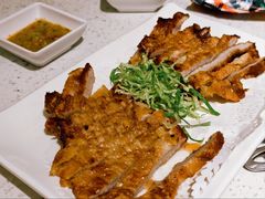 -肥仔文澳门猪骨煲(南京西路店)