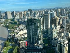 -宁波万豪酒店
