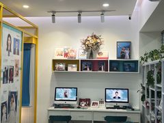 -拍刻风照相馆(南山西丽店)