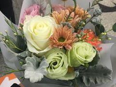 -Butchart布查德鲜花(花艺设计中心)