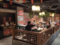 -京味斋·北京烤鸭(北京南站洋桥店)