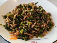 -食光慢宴·安吉土菜馆