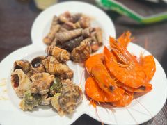 -单家老院·院子里的青岛菜(沙子口店)