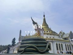 -洛阳白马寺