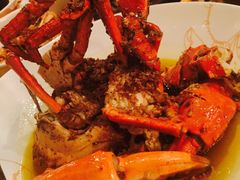 -Ministry of Crab(科伦坡店)