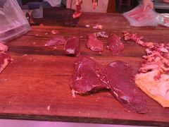 -阿娟牛肉丸·手打牛肉丸·现做现卖