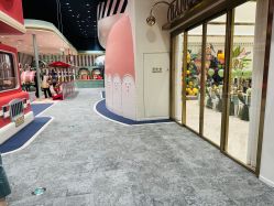 -奈尔宝家庭中心·亲子餐厅(鄞州万达店)