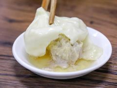 -鲁氏汤包王(长白街店)