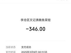 -文记沸腾鱼(永安路总店)