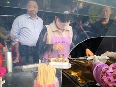 -细妹五香牛杂(步行街店)