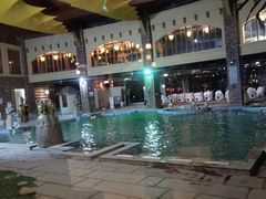 -咸宁万豪温泉谷度假区