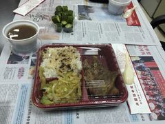 -大圆碗•T骨大排饭(天海店)