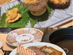 -鮨冠OMAKASE食べ放题(北京首店)