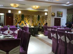 大堂-好口福私房菜(太元路店)
