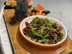 -红辣椒·川菜·火锅(大洋中心店)