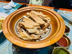 -哈啾嗨·新概念蒙餐(红星新城店)