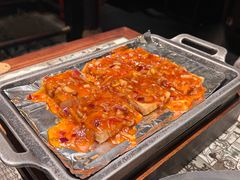 -绿茶餐厅(深圳龙华天虹购物中心店)