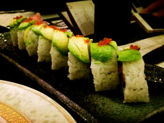 -哈尔滨索菲特大酒店-意日本料理铁板烧