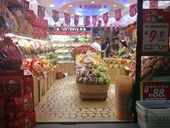 门面-PAGODA百果园(深圳天琴阁店)