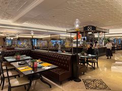 -上海瑞金洲际酒店
