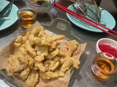 -潮界(虹桥新天地店)