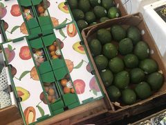 -西郊国际农产品交易中心