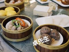 -香云轩·顺德菜(香云纱园林酒店店)