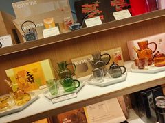 -tea'stone (万象天地店)
