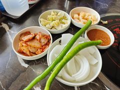 -秀男家米肠汤饭