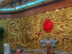 -鹊华居·地道鲁菜·海鲜·融合味(大明湖店)