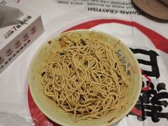 靓靓家凉面-靓靓蒸虾·头牌蒸虾(沙湖旗舰店)
