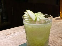 -格兰酒吧Glen Bar