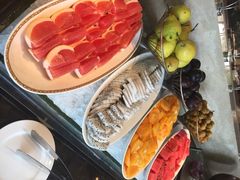 索菲特香榭丽全日候餐厅-索菲特西湖大酒店·香榭丽全日候餐厅(南山路店)