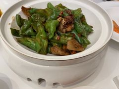 -箸福·夜上海(雨花客厅店)
