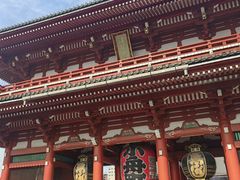 -浅草寺