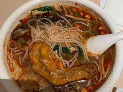 原味螺蛳粉-水平有限广西米粉·广西风味集(五道口店)