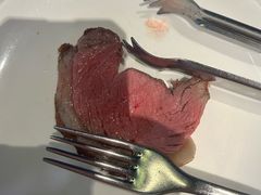 -拉蒂娜·巴西牛排馆 Latina·Brazilian Steakhouse(陆家嘴旗舰店)
