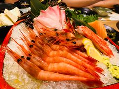 -伊豆野菜村(大族广场店)