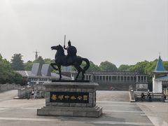 -蠡湖中央公园