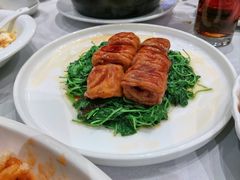 -沈大成(南京东路店)